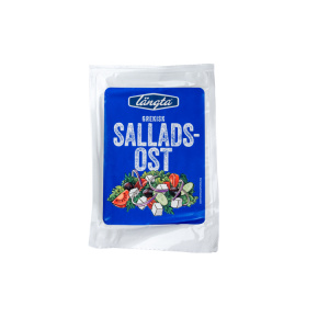 Produktbild för Salladsost i bit 150 g LängtaSalladsost i bit 150 g Längta