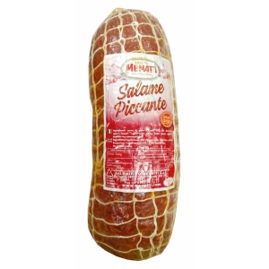 Produktbild för Salami Ventricina Hel ca3kg ITSalami Ventricina Hel ca3kg IT