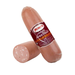 Produktbild för Mortadella Hel ca 3kg ITMortadella Hel ca 3kg IT