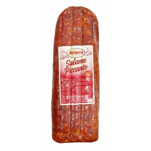 Produktbild för Salami Spianata Hel ca 3kg ITSalami Spianata Hel ca 3kg IT