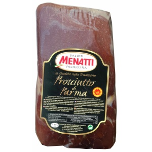 Produktbild för Proscuitto Parma 2kg 18 Mån ITProscuitto Parma 2kg 18 Mån IT