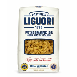 Produktbild för Pasta Fusilli Corti nr 32 500gPasta Fusilli Corti nr 32 500g