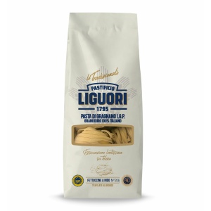 Produktbild för Pasta Fettuccine nr 206 500gPasta Fettuccine nr 206 500g