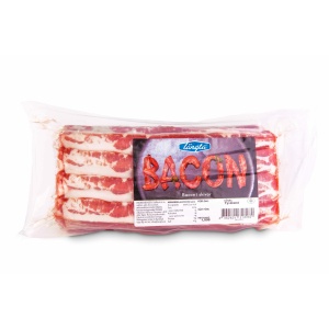 Produktbild för Bacon Skivat Längta 1,8kg EUBacon Skivat Längta 1,8kg EU