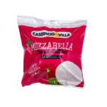 Produktbild för Mozzarella Laktosfri 125 g ITMozzarella Laktosfri 125 g IT