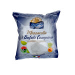 Produktbild för Mozzarella Buffel 125g ITMozzarella Buffel 125g IT