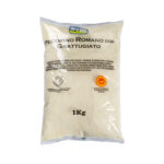 Produktbild för Pecorino Romano riven 1 kg ITPecorino Romano riven 1 kg IT