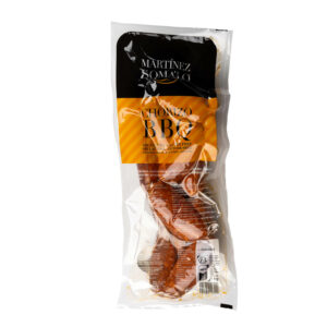 Produktbild för Färskkorv Chorizo BBQ 1kgFärskkorv Chorizo BBQ 1kg