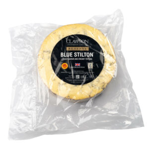 Produktbild för Stilton 35% Blåmögel 2kg GBStilton 35% Blåmögel 2kg GB