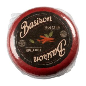 Produktbild för Goudaost Chili ca 5kg NLGoudaost Chili ca 5kg NL