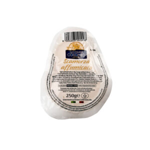 Produktbild för Scamorza Affumicata 250 gScamorza Affumicata 250 g