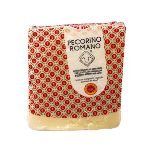 Produktbild för Pecorino Romano Får ca 1kg ITPecorino Romano Får ca 1kg IT