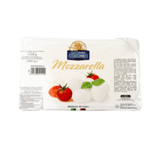 Produktbild för Mozzarella Cocktail  1kg ITMozzarella Cocktail  1kg IT