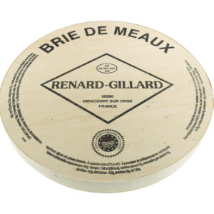 Produktbild för Brie De Meaux ca 3kgBrie De Meaux ca 3kg