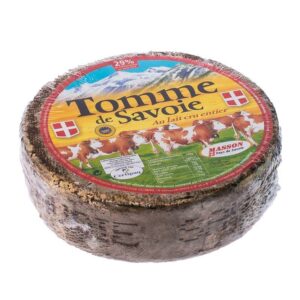 Produktbild för Tomme de Savoie ca 1,8kgTomme de Savoie ca 1,8kg